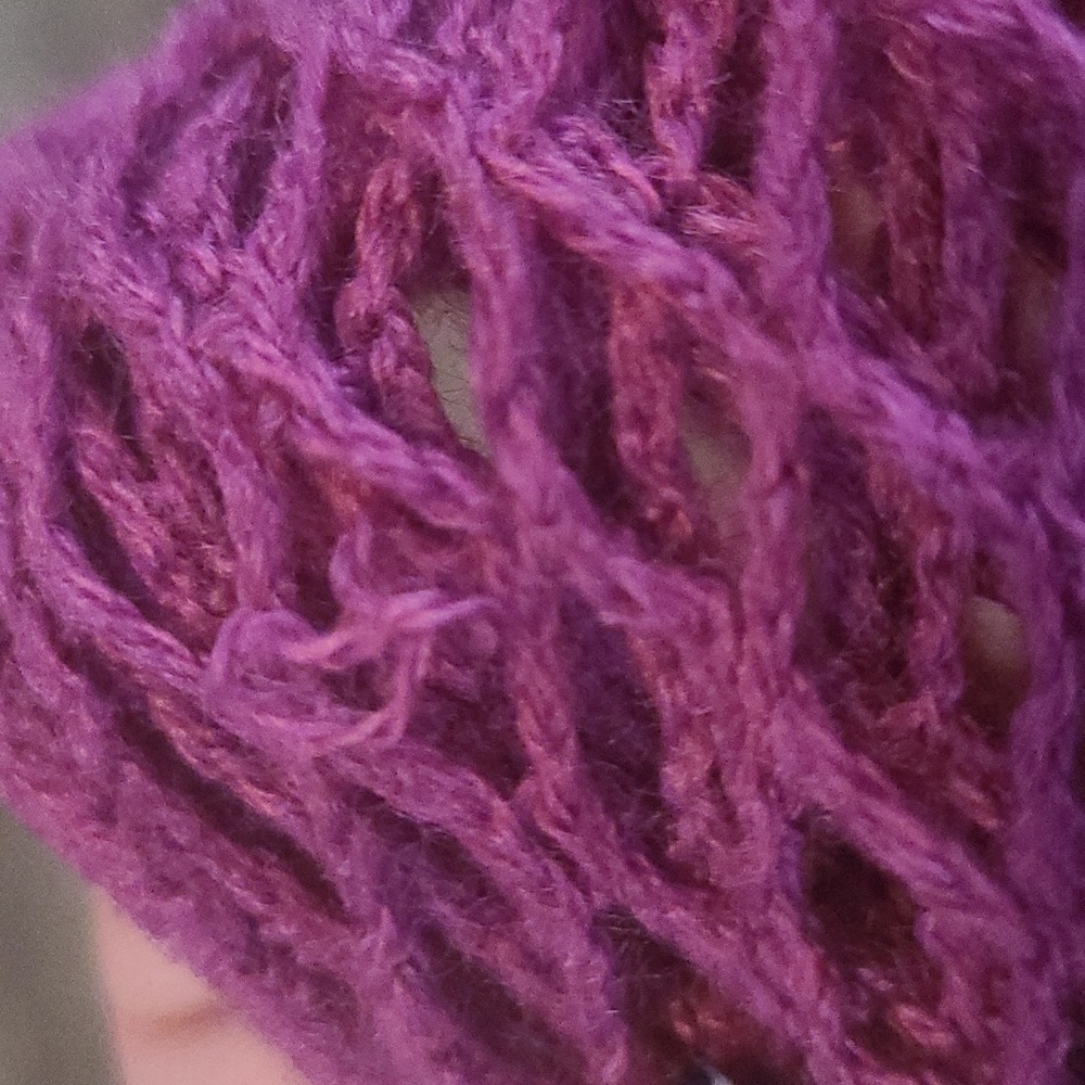 Infinity Scarf - Picture 6 of 7